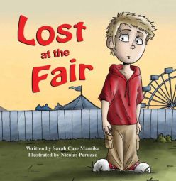 Lost at the Fair Lost at the Fair