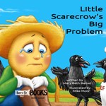 Little Scarecrow's Big Problem | Online Kid's Book