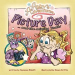 Abby's Adventures - Picture Day...and the Missing Tooth