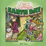 Abby's Adventures - Earth Day...and the Recycling Fashionista 