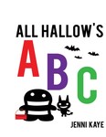 All Hallow's ABC | Online Kid's Book