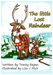 The Little Lost Reindeer | MagicBlox Online Kid's Book The Little Lost Reindeer | MagicBlox Online Kid's Book