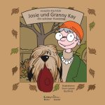 Josie und Granny Kay: Ein schöner Hundetag | MagicBlox Online Kid's Book