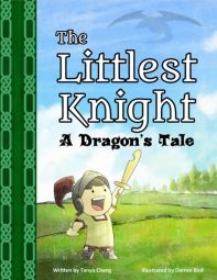 The Littlest Knight: A Dragon's Tale | MagicBlox Online Kid's Book The Littlest Knight: A Dragon's Tale | MagicBlox Online Kid's Book