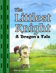 The Littlest Knight: A Dragon's Tale | MagicBlox Online Kid's Book