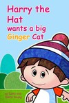 Harry The Hat wants a Big Ginger Cat | MagicBlox Online Kid's Book