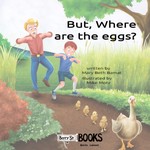 But, Where are the Eggs? | MagicBlox Online Kid's Book
