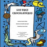 Los Tres Chocolateros | Online Kid's Books