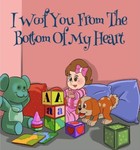 I Woof You From The Bottom Of My Heart | Online Kid's Book