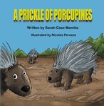 A Prickle of Porcupines | Online Kid's Book