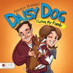 Daisy Dog I Love My Family | Online Kid's Book