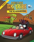 Braakus and the Hidden Humbug (Book #8 - Sportsmanship) Neon Tiki Tribe Braakus and the Hidden Humbug (Book #8 - Sportsmanship) Neon Tiki Tribe