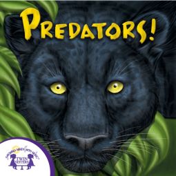 Know It Alls - Predators Know It Alls - Predators