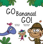 Go Bananas Go!