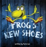 Frog's New Shoes