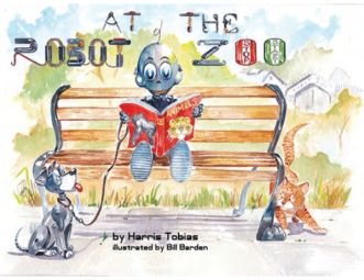 At The Robot Zoo At The Robot Zoo