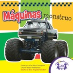 Maquinas Monstruo