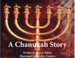 A Chanukah Story A Chanukah Story