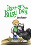 Baxter’s Busy Day