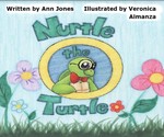 Nurtle the Turtle