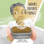 Nana's Favorite Things Nana's Favorite Things