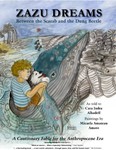 Zazu Dreams, Between the Scarab and the Dung Beetle. A Cautionary Tale for the Anthropocene Era Zazu Dreams, Between the Scarab and the Dung Beetle. A Cautionary Tale for the Anthropocene Era