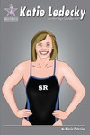Katie Ledecky: Swimming for Gold Katie Ledecky: Swimming for Gold