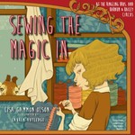 Sewing the Magic In at the Ringling Bros. and Barnum & Bailey Circus 