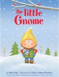 The Little Gnome The Little Gnome