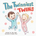 The Twinniest Twins The Twinniest Twins