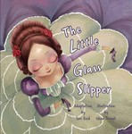 The Little Glass Slipper