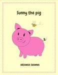 Sunny the pig Sunny the pig