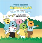 The Original Shnoozles starring in Past Moe's Toad