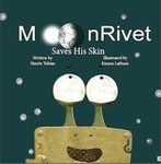 Moon Rivet Moon Rivet