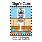 Olga's Cats, An ABC Book