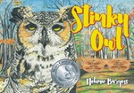 Stinky Owl