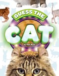 Guess the Cat Guess the Cat