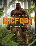Bigfoot Bigfoot