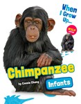 Chimpanzee Infants