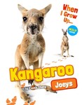 Kangaroo Joeys