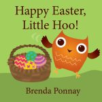 Happy Easter, Little Hoo