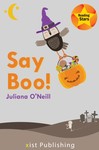 say Boo!
