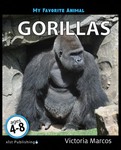  My Favorite Animal: Gorillas