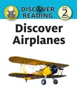 Discover Airplanes Discover Airplanes