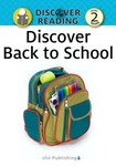 Discover Back to School Discover Back to School