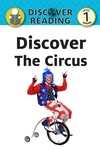 Discover the Circus Discover the Circus