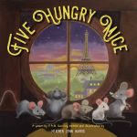 Five Hungry Mice Five Hungry Mice