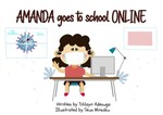 Amanda Goes To School Online Amanda Goes To School Online