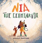 Nia the Germinator Nia the Germinator
