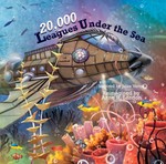 20,000 Leagues Under the Sea